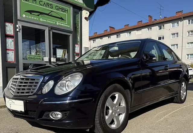 Mercedes-Benz E 280 Classic Aut.