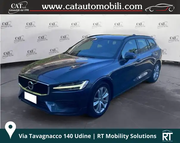 Volvo V60 B4 D autom. Momentum Business