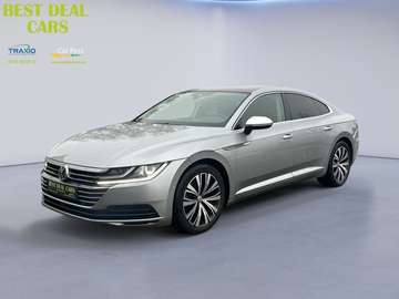 Arteon 1.5 TSI ACT Elegance DSG 1 An/Jaar Garantie