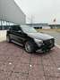 Mercedes-Benz GLC 220 d 4Matic 9G-TRONIC AMG Line Zwart - thumbnail 3