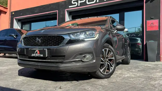 DS Automobiles DS 4 PREZZO REALE!!!!1.6 bluehdi So Chic s&s 120cv FL