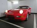 Porsche 968 968 Cabrio Rot - thumbnail 1