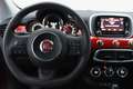 Fiat 500X 1.4 Turbo MultiAir Lounge Rojo - thumbnail 5