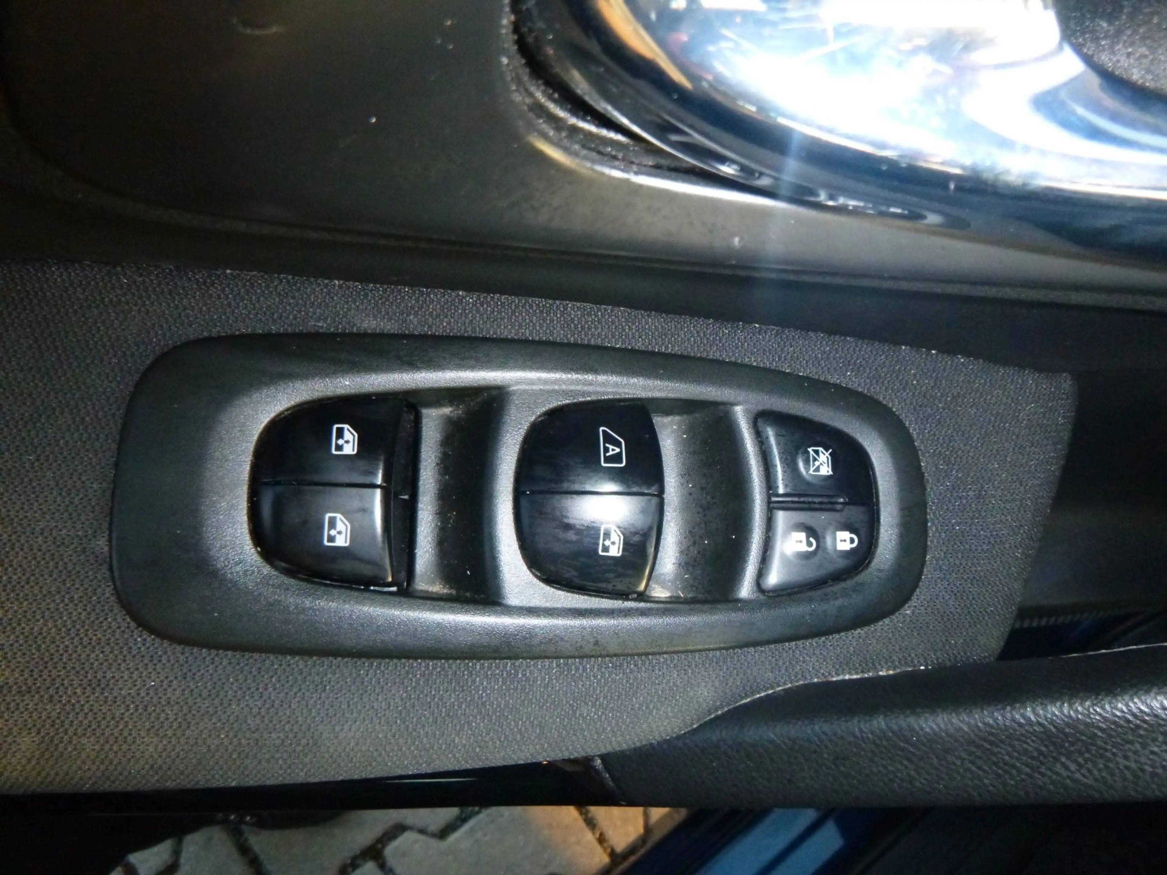 Renault Kadjar 1,2 TCe 130 Life — photo 15