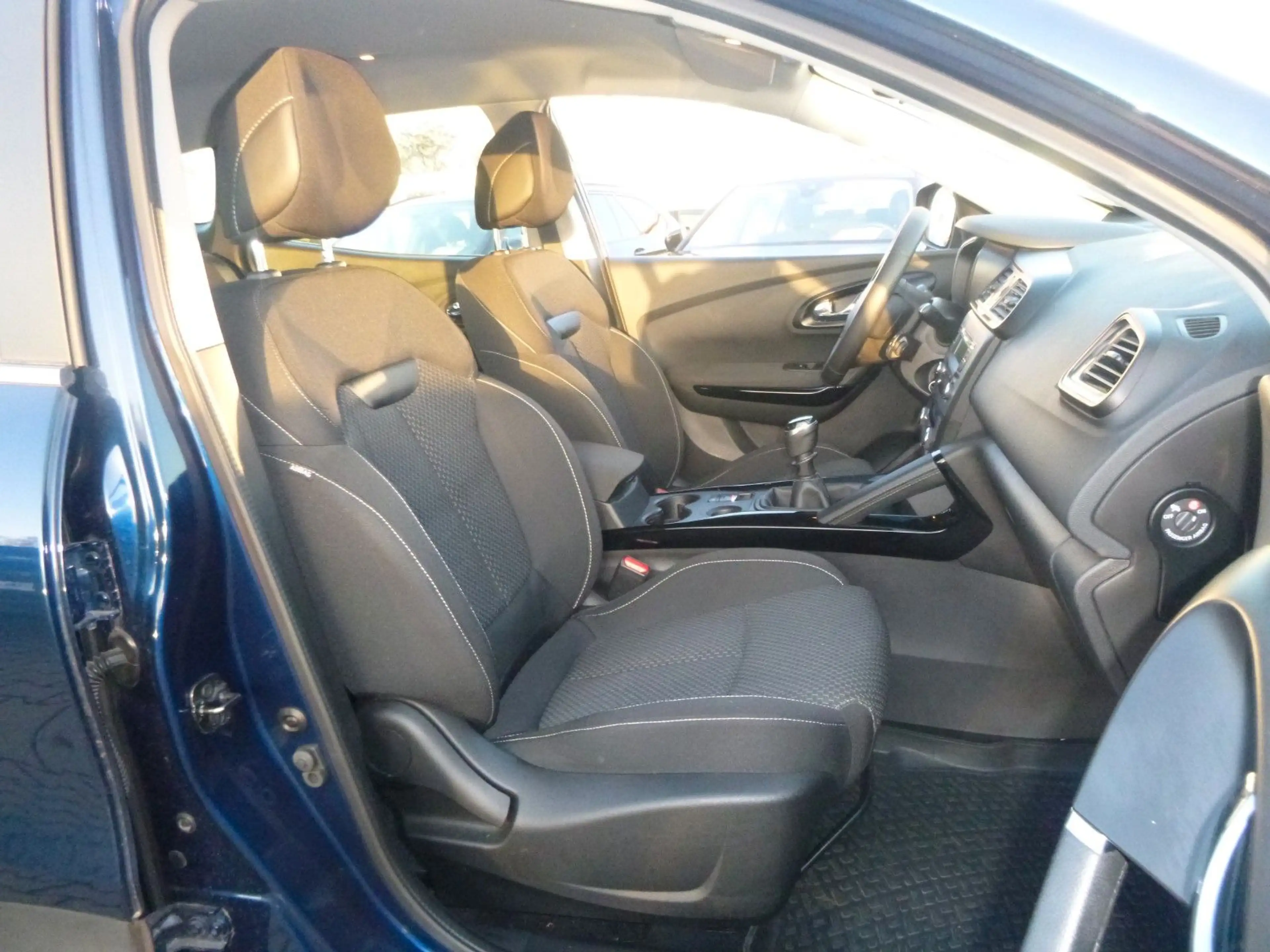 Renault Kadjar 1,2 TCe 130 Life — photo 12