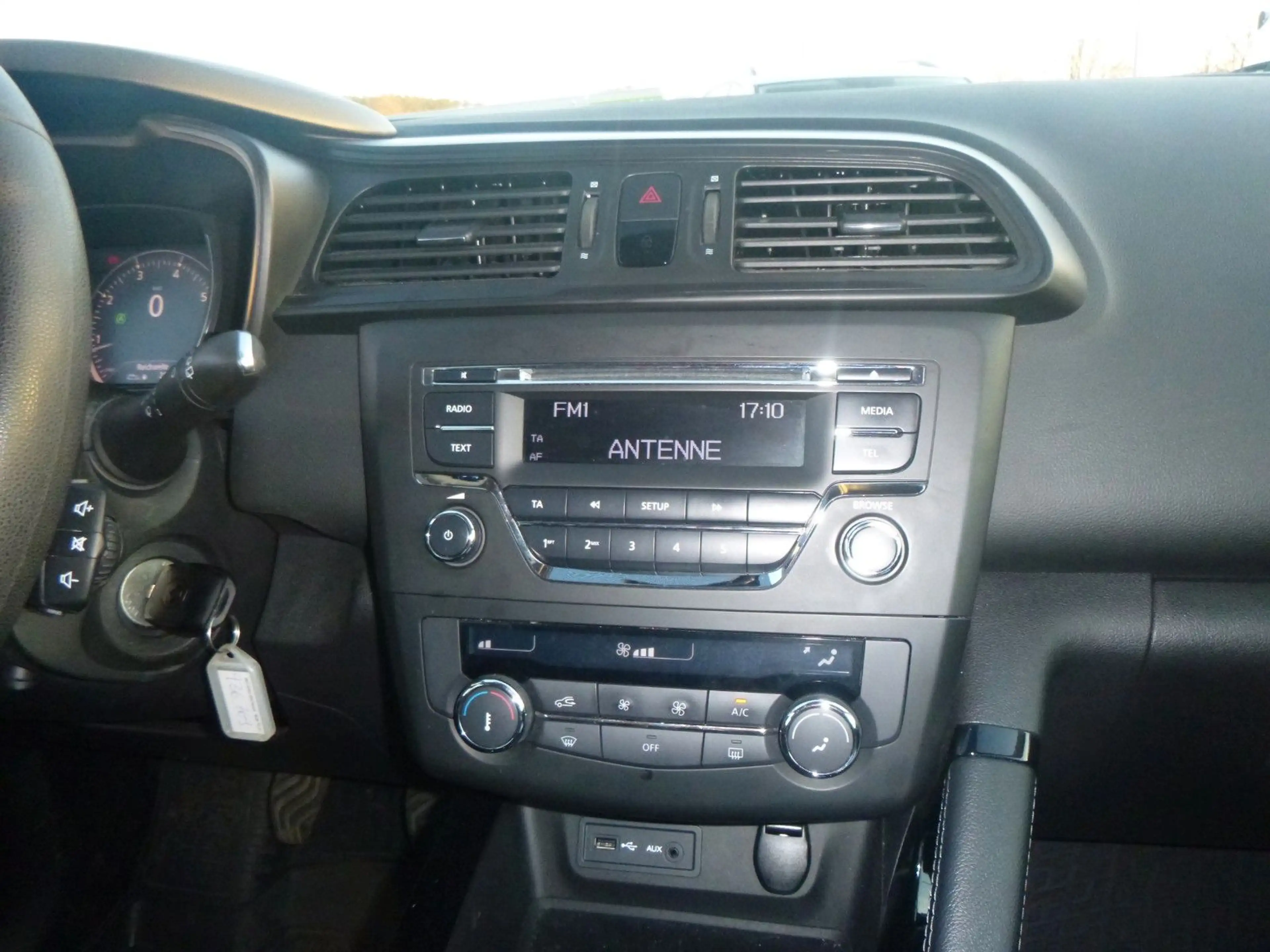 Renault Kadjar 1,2 TCe 130 Life — photo 14