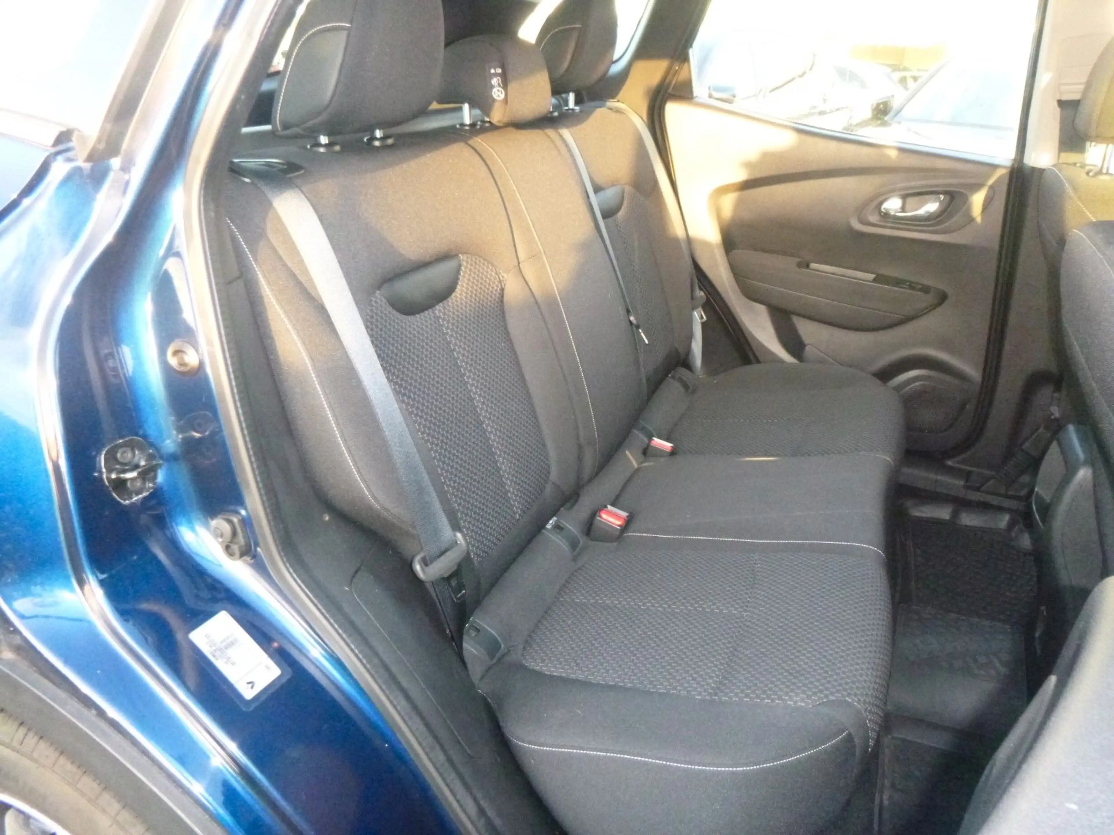Renault Kadjar 1,2 TCe 130 Life — photo 11