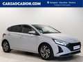 Hyundai i20 1.2 MPI Klass Gris - thumbnail 1