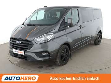 2.0 TDCi 320 L2 Trend *TEMPO*CAM*PDC*SHZ*