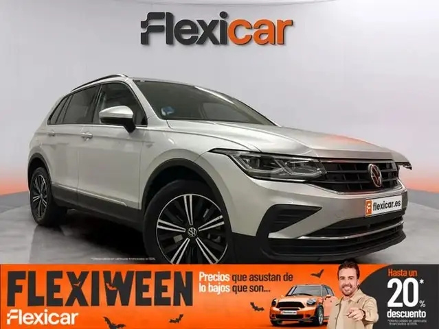 Volkswagen Tiguan 1.4 eHibrid Life 180kW