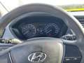 Hyundai i20 1.2 Active/ Klima/ 1-Hand/ TÜV neu/ MwSt ausweisb. Kék - thumbnail 10