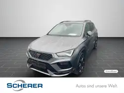 Cupra Ateca 1,5 TSI DSG AHK/Memory/ACC/Top View/u.v.m.