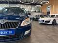 Skoda Roomster Ambition *1. Hand*Klima*Panorama*Navi* Blau - thumbnail 3