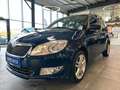 Skoda Roomster Ambition *1. Hand*Klima*Panorama*Navi* Blau - thumbnail 2