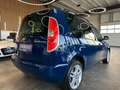 Skoda Roomster Ambition *1. Hand*Klima*Panorama*Navi* Blau - thumbnail 5