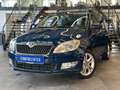 Skoda Roomster Ambition *1. Hand*Klima*Panorama*Navi* Blau - thumbnail 16