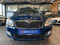 Skoda Roomster Ambition *1. Hand*Klima*Panorama*Navi* Blau - thumbnail 18