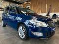 Skoda Roomster Ambition *1. Hand*Klima*Panorama*Navi* Blau - thumbnail 4
