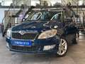 Skoda Roomster Ambition *1. Hand*Klima*Panorama*Navi* Blau - thumbnail 48