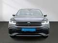 Volkswagen Tiguan Allspace R-Line 2.0 TDI 4Motion Matrix Gris - thumbnail 4