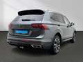 Volkswagen Tiguan Allspace R-Line 2.0 TDI 4Motion Matrix Gris - thumbnail 3