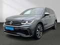 Volkswagen Tiguan Allspace R-Line 2.0 TDI 4Motion Matrix Gris - thumbnail 14
