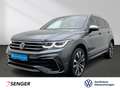 Volkswagen Tiguan Allspace R-Line 2.0 TDI 4Motion Matrix Gris - thumbnail 1