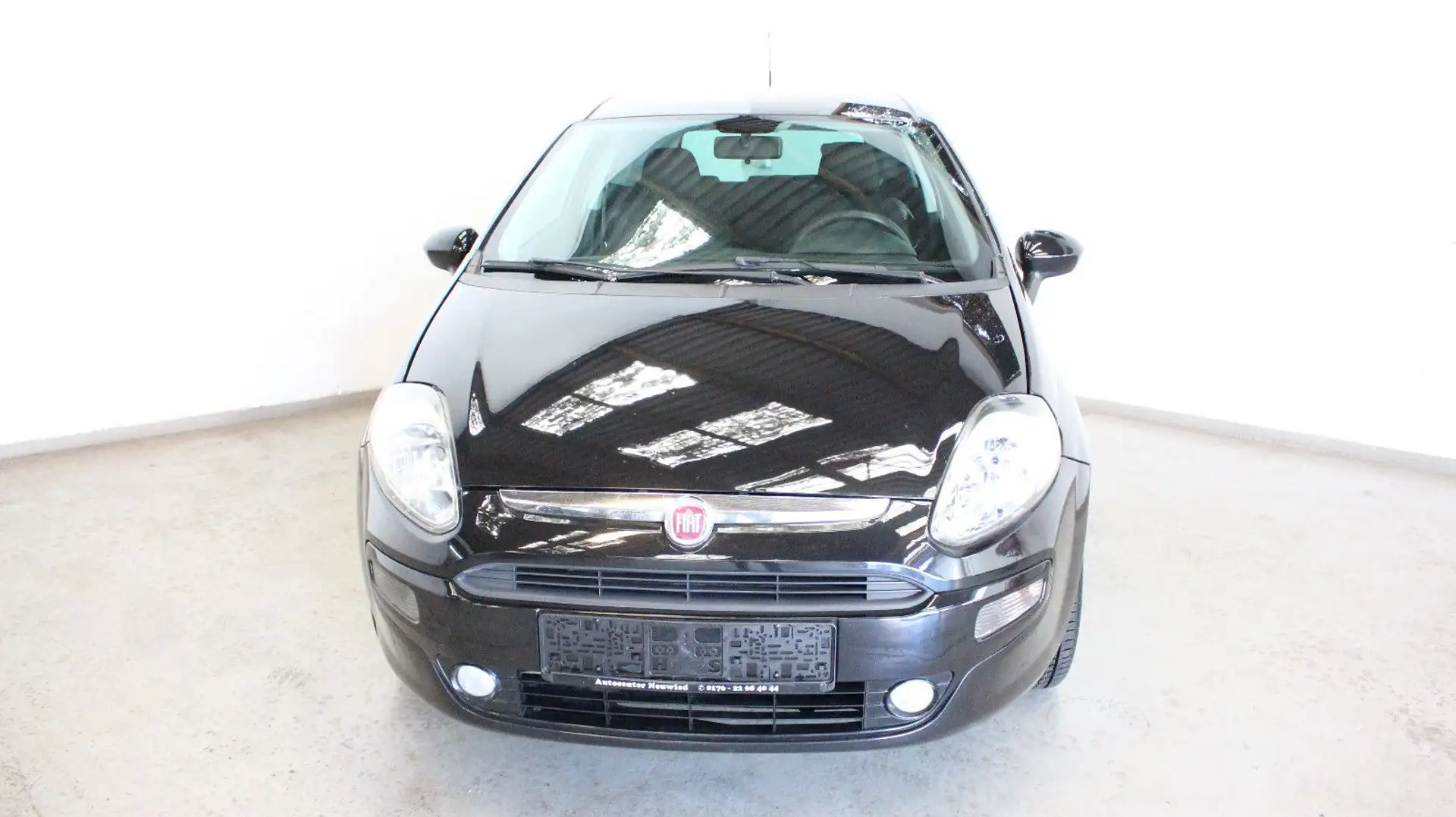 Fiat Punto Evo Racing,Zahnriemen+Inspektion NEU Schwarz - 2
