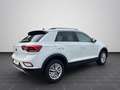 Volkswagen T-Roc T-ROC LIFE LED Plus/Sitzheizung/Einparkhilfe uvm Blanc - thumbnail 2