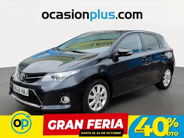 Toyota Auris 130 Active