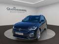 Volkswagen T-Cross Life 1.0 TSI DSG R-Line Schwarz - thumbnail 1