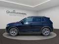 Volkswagen T-Cross Life 1.0 TSI DSG R-Line Schwarz - thumbnail 3