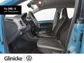 Volkswagen e-up! Max Kamera, Klima Bleu - thumbnail 1