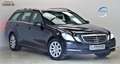 Mercedes-Benz E 220 E 220 CDI 170PS 7G-Tronic T ACC AHK  El.Heck Schwarz - thumbnail 1