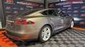 Tesla Model S s85 dual motor 422 cv garantie 6 mois Grijs - thumbnail 4