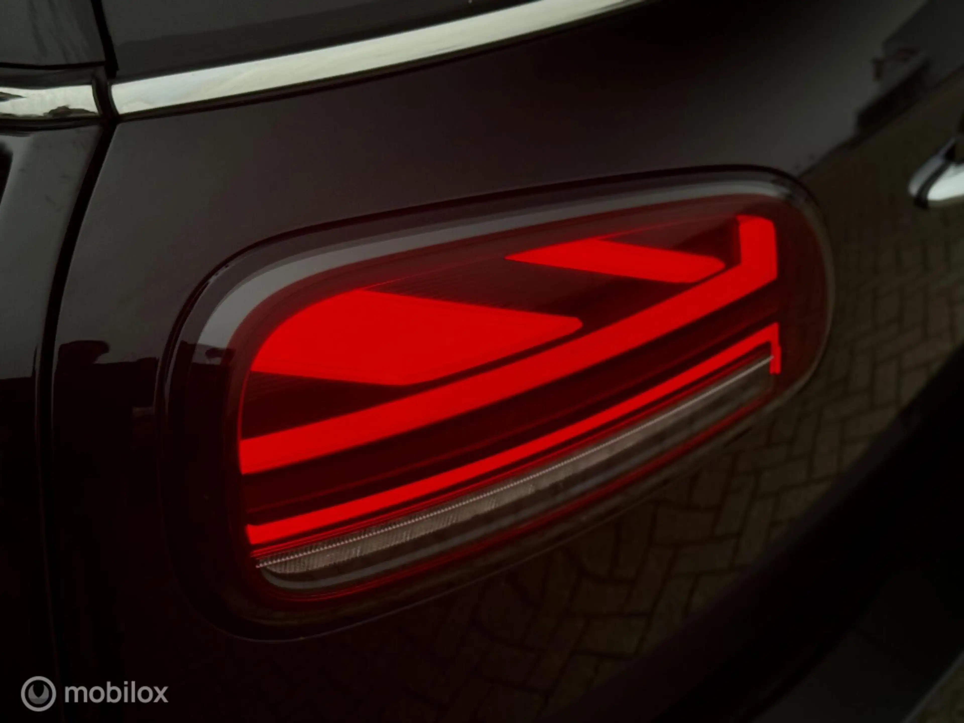 MINI John Cooper Works Clubman 2.0 JCW ALL4 Chili | Pano | HUD | Harman Kardon — photo 13