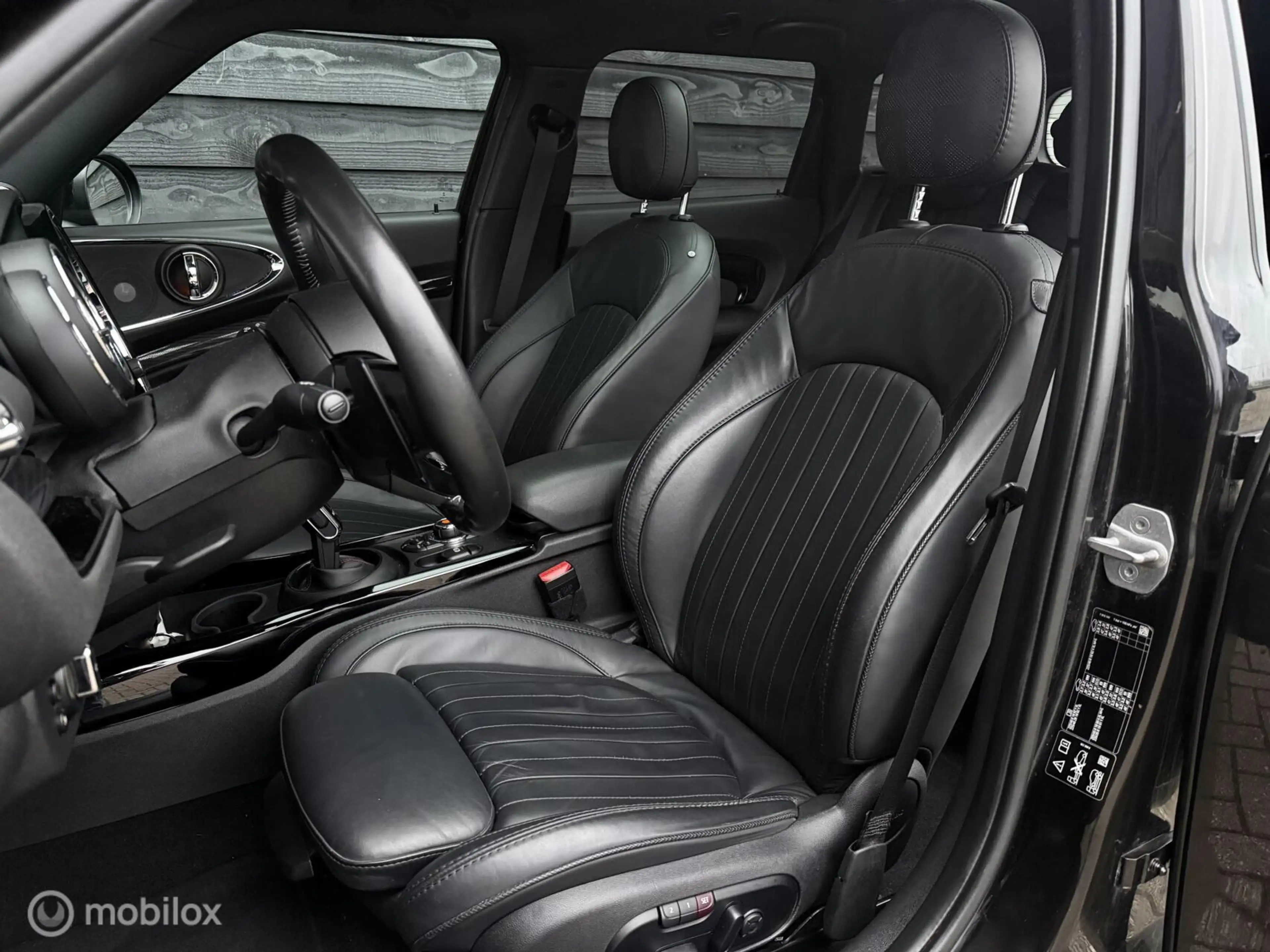 MINI John Cooper Works Clubman 2.0 JCW ALL4 Chili | Pano | HUD | Harman Kardon — photo 5