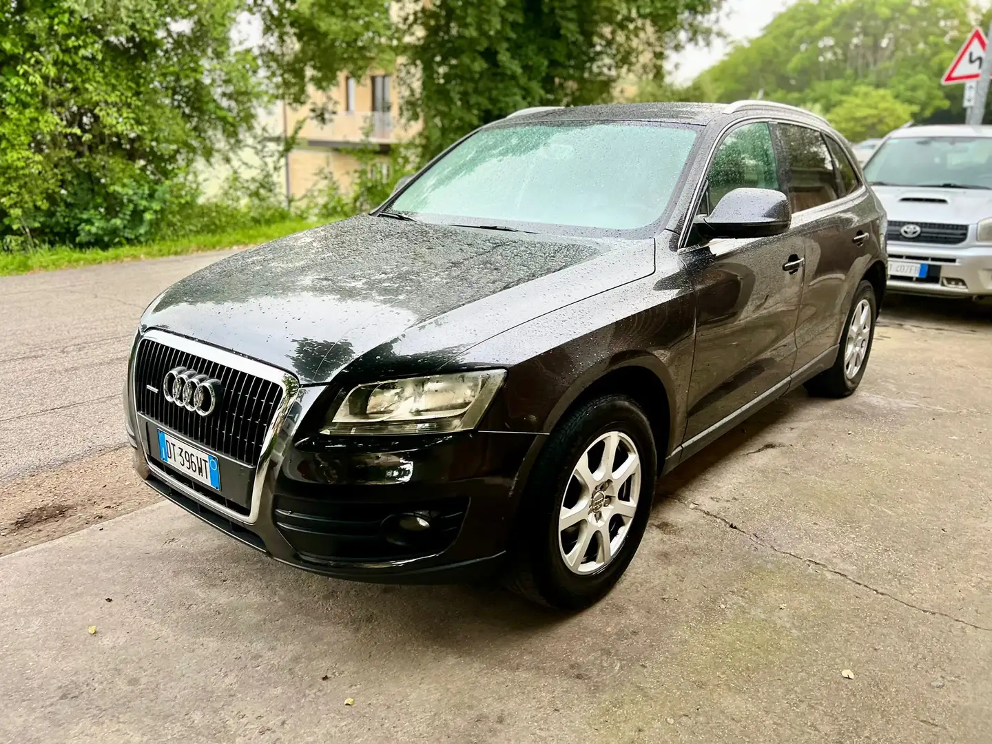 Audi Q5 3.0 V6 tdi quattro s-tronic - 1