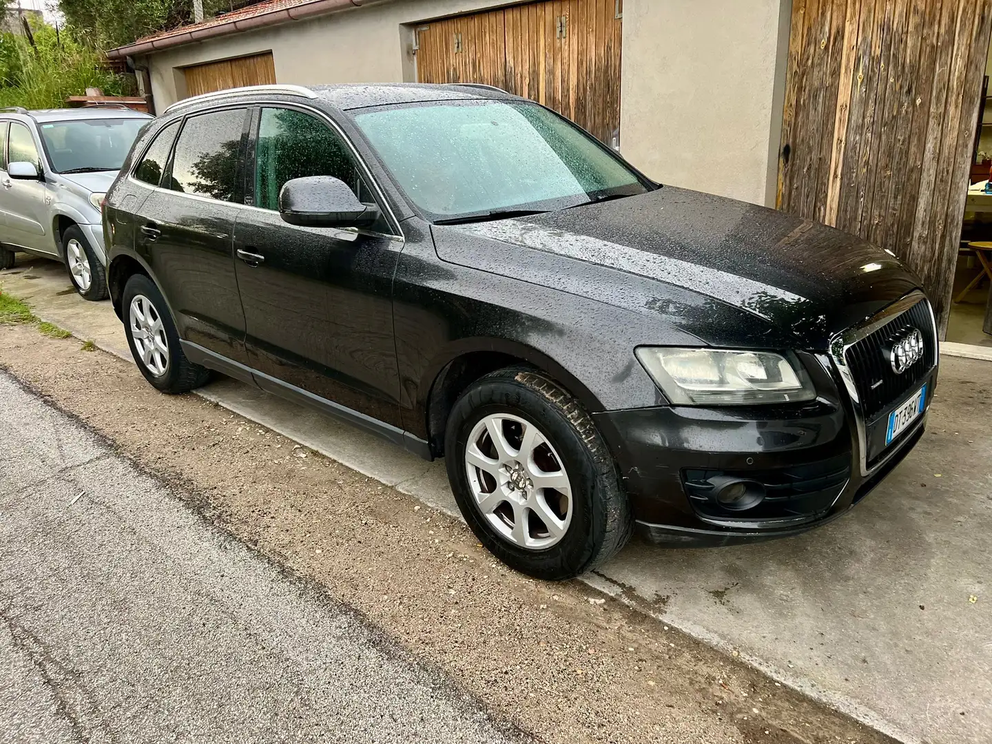 Audi Q5 3.0 V6 tdi quattro s-tronic - 2