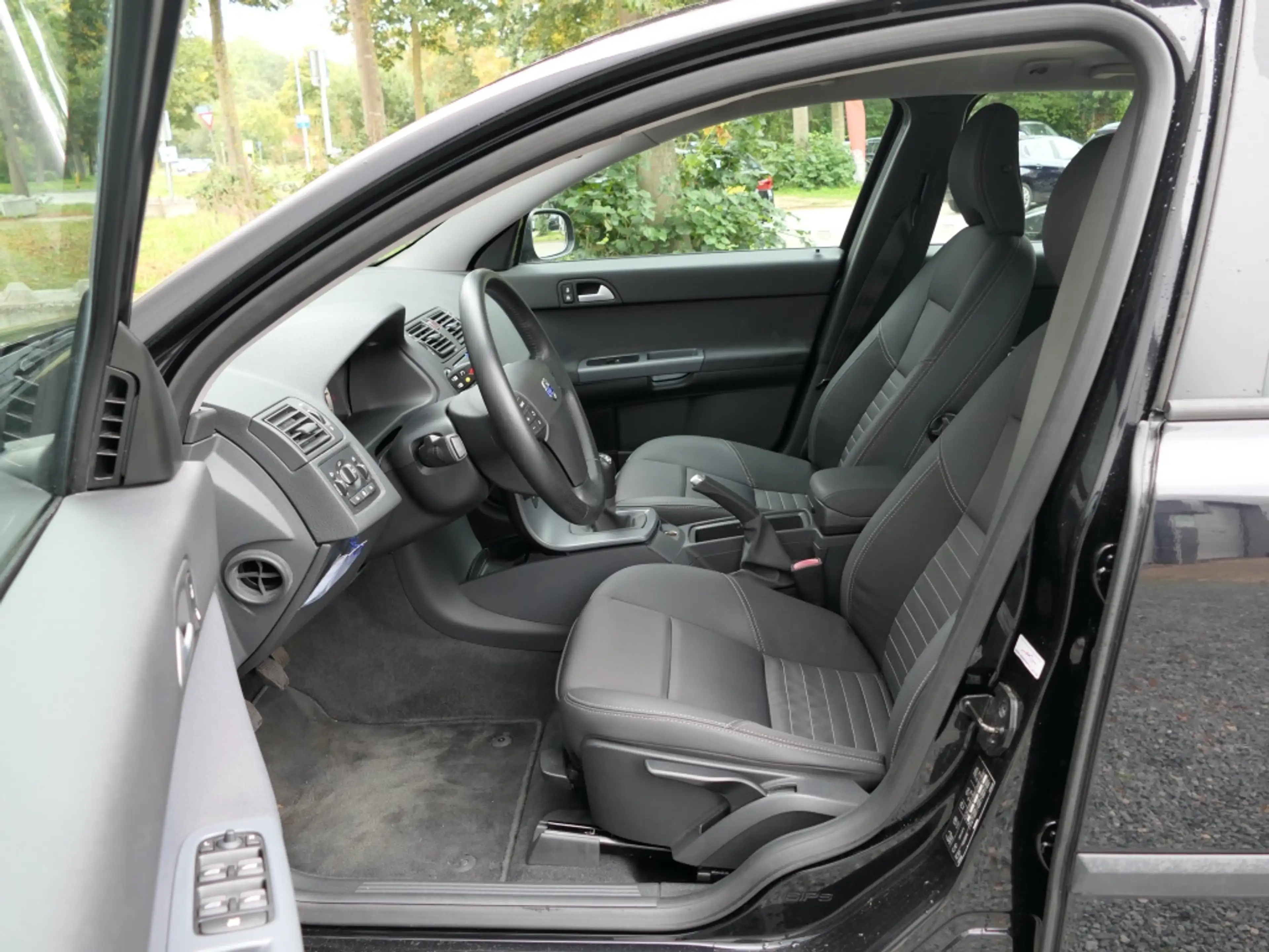 Volvo V50 1.8 Edition I Cruise Control / Regensensor / Licht — photo 7
