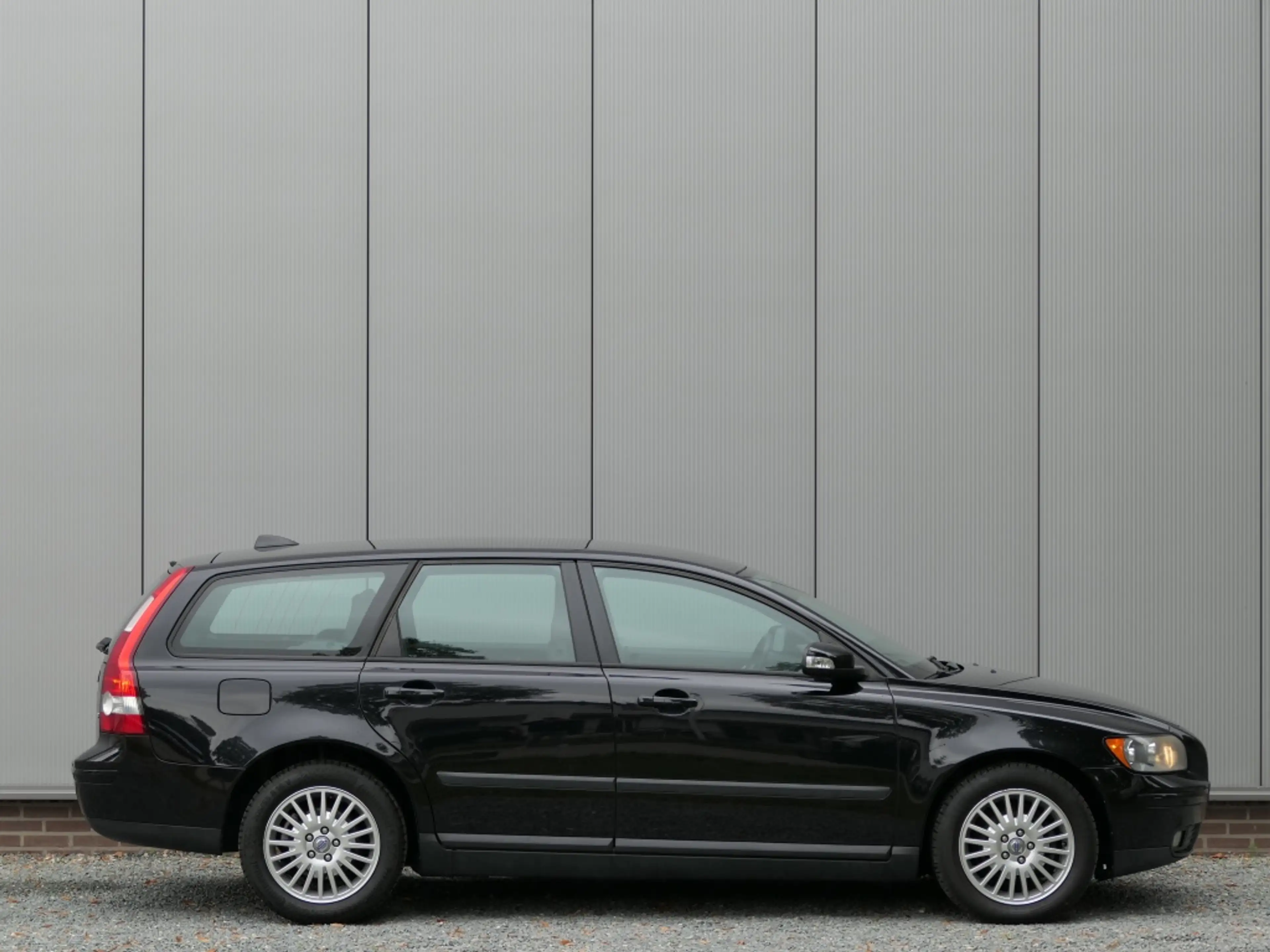 Volvo V50 1.8 Edition I Cruise Control / Regensensor / Licht — photo 6
