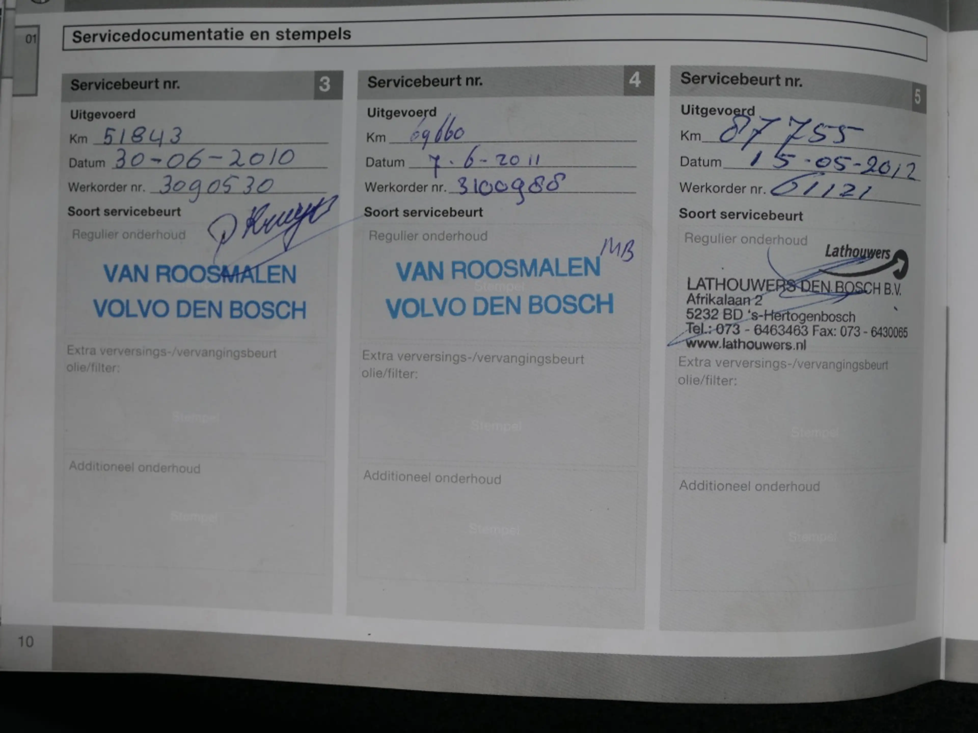 Volvo V50 1.8 Edition I Cruise Control / Regensensor / Licht — photo 10