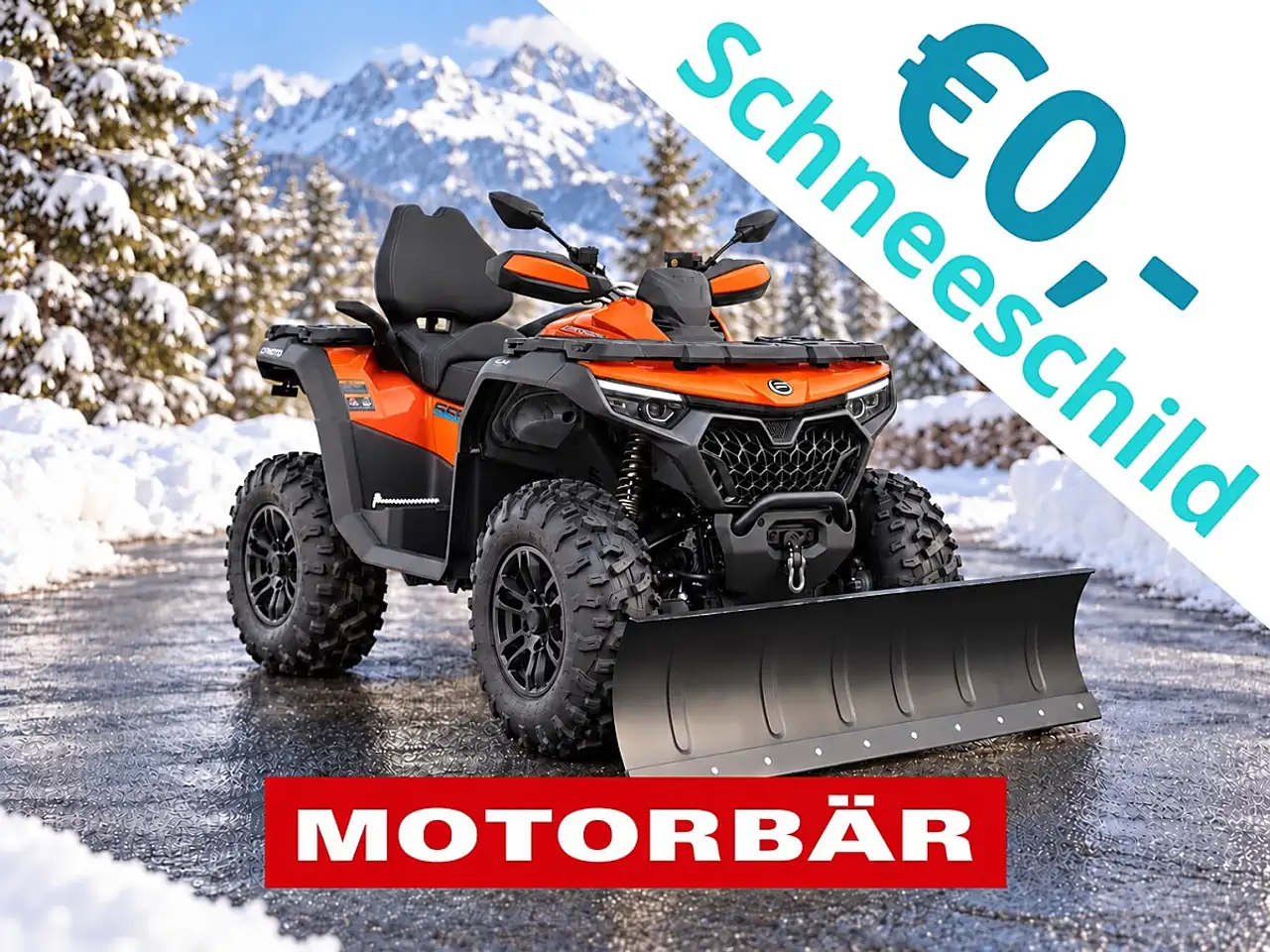 Cfmoto