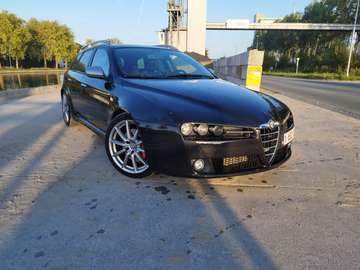 Sportwagon 1.9 JTDM 16V DPF ti