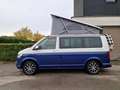 Volkswagen T6 California Ocean 150 pk DSG Luifel, ACC, APP *garantie* Blanc - thumbnail 2