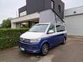 Volkswagen T6 California Ocean 150 pk DSG Luifel, ACC, APP *garantie* Blanc - thumbnail 1