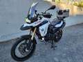 BMW F 800 GS Bianco - thumbnail 2