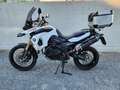 BMW F 800 GS Bianco - thumbnail 1