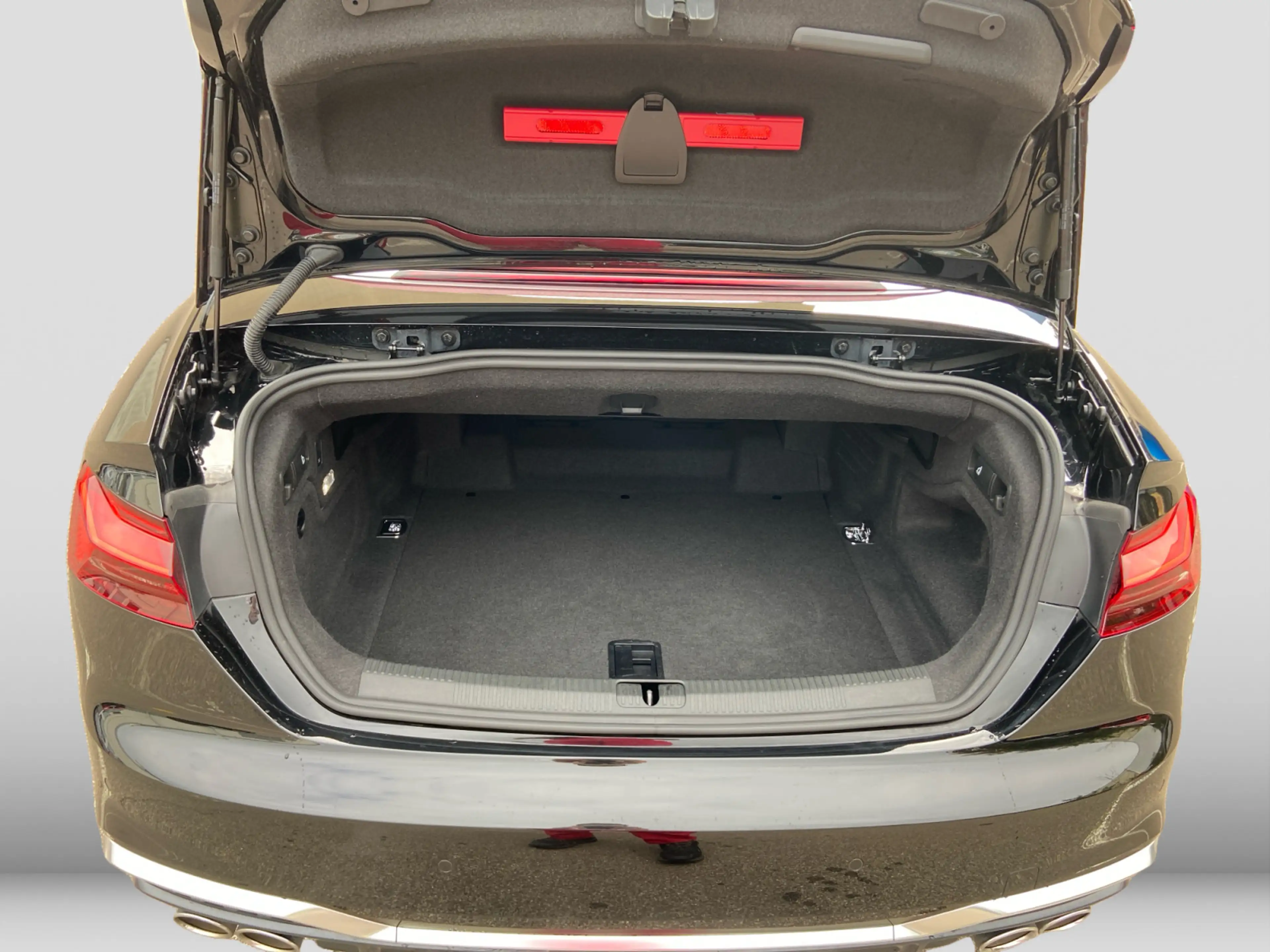 Audi S5 TFSI tip-trc quattro Matrix B&O Cam — photo 12