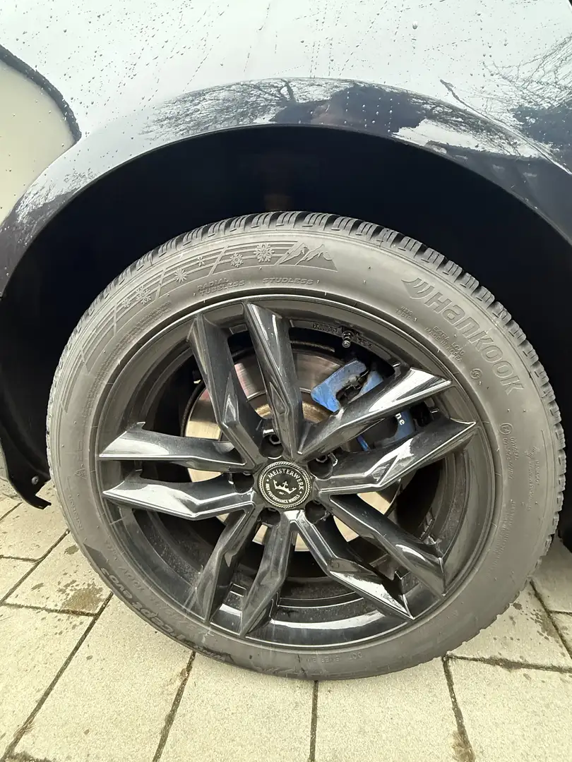 Audi A6 Avant 3.0 TDI DPF quattro tiptronic sport selectio - 2